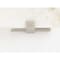 Progress Lighting LED Alabaster Stone Brushed Nickel ADA Wall Sconce P710081-009-30 - alternate 5